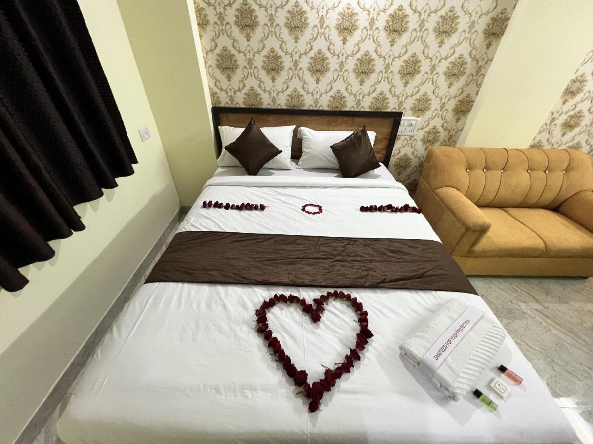 Hotel East Park Electronic City Kammasandra Екстериор снимка