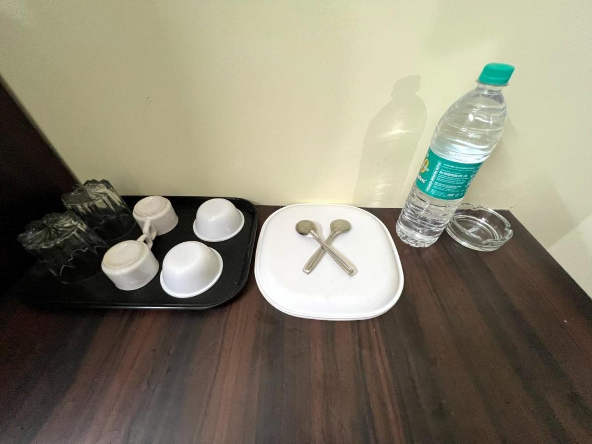 Hotel East Park Electronic City Kammasandra Екстериор снимка