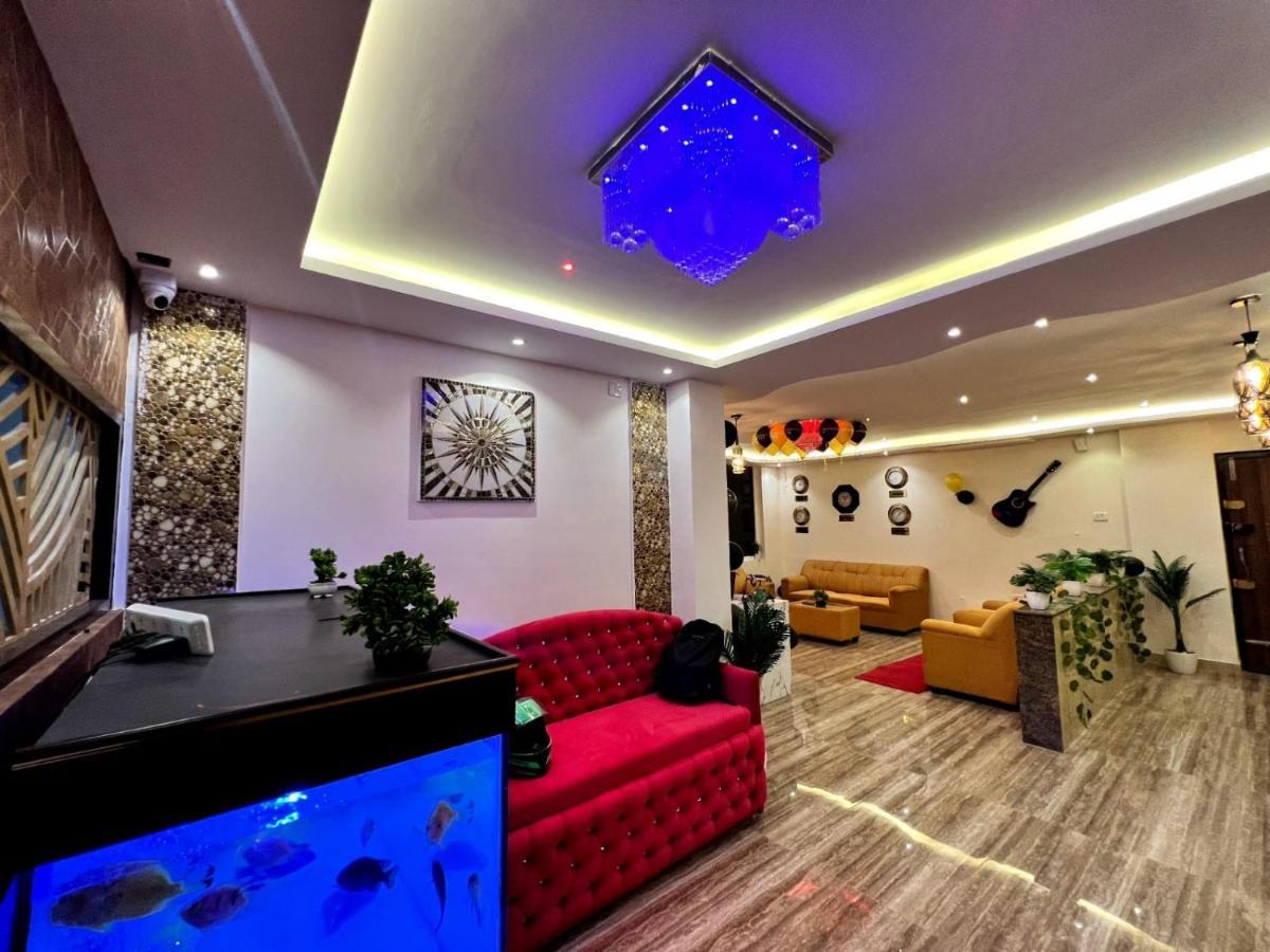Hotel East Park Electronic City Kammasandra Екстериор снимка