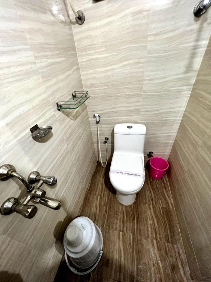 Hotel East Park Electronic City Kammasandra Екстериор снимка