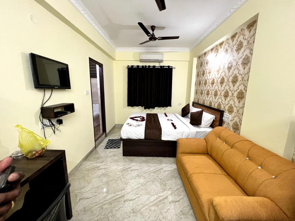 Hotel East Park Electronic City Kammasandra Екстериор снимка