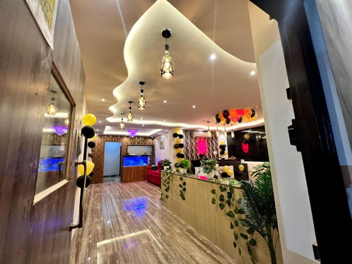 Hotel East Park Electronic City Kammasandra Екстериор снимка
