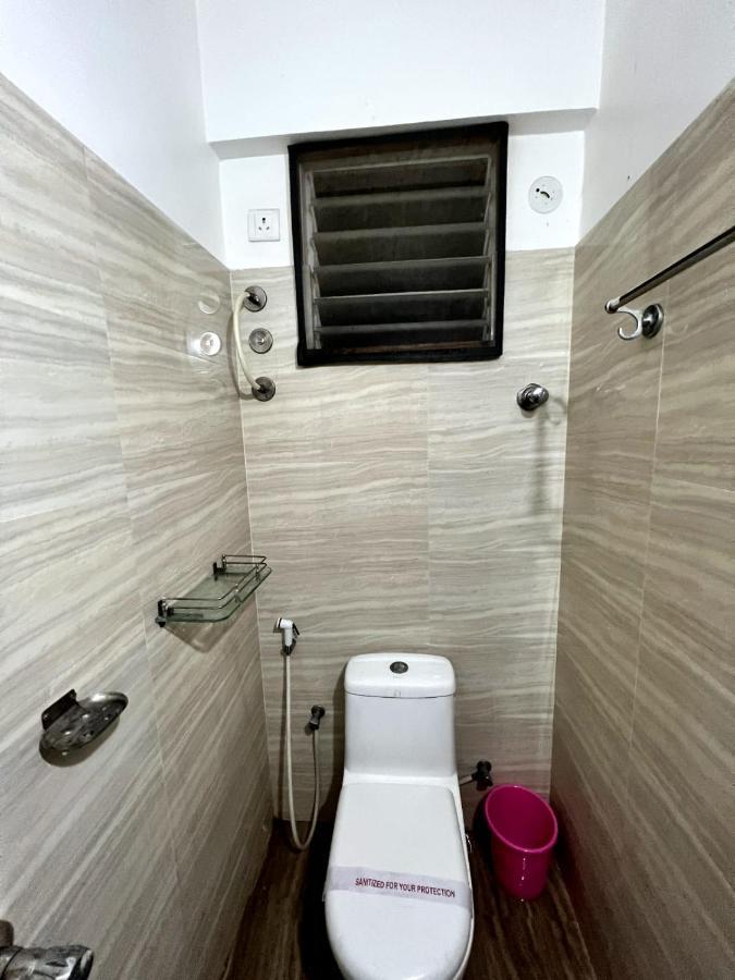 Hotel East Park Electronic City Kammasandra Екстериор снимка
