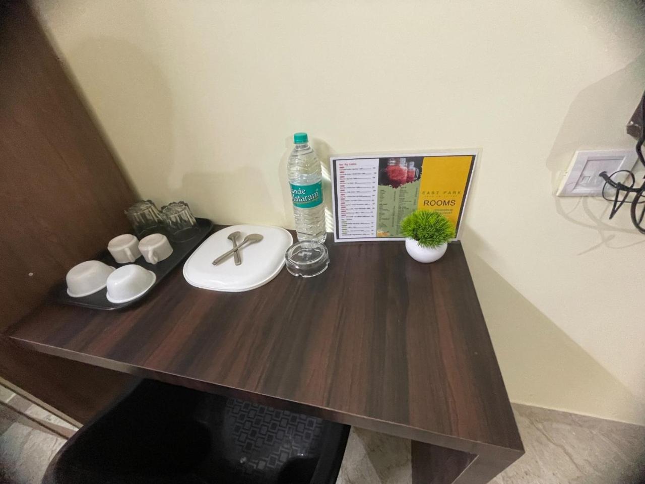 Hotel East Park Electronic City Kammasandra Стая снимка